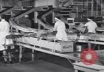 Image of conveyor belts United States USA, 1931, second 48 stock footage video 65675029566