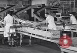 Image of conveyor belts United States USA, 1931, second 49 stock footage video 65675029566