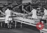 Image of conveyor belts United States USA, 1931, second 50 stock footage video 65675029566
