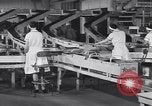 Image of conveyor belts United States USA, 1931, second 51 stock footage video 65675029566