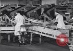 Image of conveyor belts United States USA, 1931, second 52 stock footage video 65675029566
