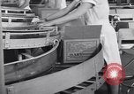 Image of conveyor belts United States USA, 1931, second 55 stock footage video 65675029566