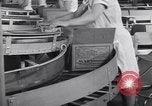 Image of conveyor belts United States USA, 1931, second 57 stock footage video 65675029566