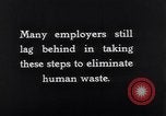 Image of ideal working conditions United States USA, 1931, second 3 stock footage video 65675029568