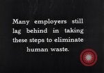 Image of ideal working conditions United States USA, 1931, second 5 stock footage video 65675029568