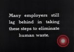 Image of ideal working conditions United States USA, 1931, second 6 stock footage video 65675029568