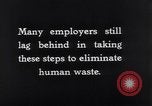 Image of ideal working conditions United States USA, 1931, second 7 stock footage video 65675029568
