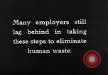 Image of ideal working conditions United States USA, 1931, second 11 stock footage video 65675029568
