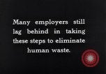 Image of ideal working conditions United States USA, 1931, second 12 stock footage video 65675029568