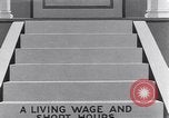 Image of ideal working conditions United States USA, 1931, second 17 stock footage video 65675029568