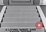 Image of ideal working conditions United States USA, 1931, second 18 stock footage video 65675029568