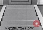 Image of ideal working conditions United States USA, 1931, second 22 stock footage video 65675029568