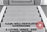 Image of ideal working conditions United States USA, 1931, second 27 stock footage video 65675029568