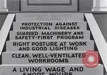 Image of ideal working conditions United States USA, 1931, second 51 stock footage video 65675029568
