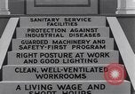 Image of ideal working conditions United States USA, 1931, second 59 stock footage video 65675029568