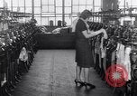 Image of labor saving machinery United States USA, 1931, second 30 stock footage video 65675029569
