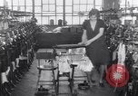 Image of labor saving machinery United States USA, 1931, second 52 stock footage video 65675029569