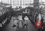 Image of labor saving machinery United States USA, 1931, second 56 stock footage video 65675029569