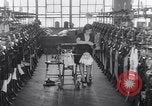Image of labor saving machinery United States USA, 1931, second 60 stock footage video 65675029569