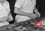 Image of wrapping lollipops United States USA, 1931, second 24 stock footage video 65675029570