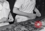 Image of wrapping lollipops United States USA, 1931, second 30 stock footage video 65675029570