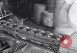 Image of wrapping lollipops United States USA, 1931, second 54 stock footage video 65675029570