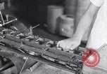 Image of wrapping lollipops United States USA, 1931, second 55 stock footage video 65675029570