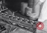 Image of wrapping lollipops United States USA, 1931, second 56 stock footage video 65675029570