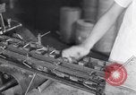 Image of wrapping lollipops United States USA, 1931, second 58 stock footage video 65675029570