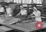 Image of soda crackers United States USA, 1931, second 14 stock footage video 65675029571