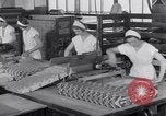 Image of soda crackers United States USA, 1931, second 15 stock footage video 65675029571