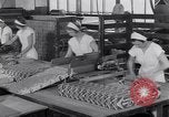 Image of soda crackers United States USA, 1931, second 16 stock footage video 65675029571