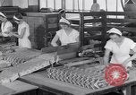 Image of soda crackers United States USA, 1931, second 21 stock footage video 65675029571