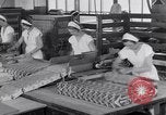 Image of soda crackers United States USA, 1931, second 22 stock footage video 65675029571