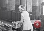 Image of soda crackers United States USA, 1931, second 35 stock footage video 65675029571