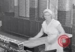 Image of soda crackers United States USA, 1931, second 36 stock footage video 65675029571