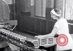 Image of soda crackers United States USA, 1931, second 39 stock footage video 65675029571