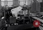 Image of soda crackers United States USA, 1931, second 56 stock footage video 65675029571