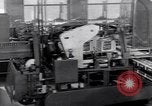Image of soda crackers United States USA, 1931, second 57 stock footage video 65675029571