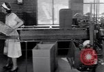 Image of soda crackers United States USA, 1931, second 61 stock footage video 65675029571