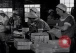 Image of wrapping cereal boxes United States USA, 1931, second 13 stock footage video 65675029572