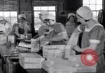 Image of wrapping cereal boxes United States USA, 1931, second 14 stock footage video 65675029572