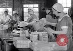 Image of wrapping cereal boxes United States USA, 1931, second 19 stock footage video 65675029572