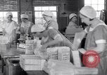 Image of wrapping cereal boxes United States USA, 1931, second 22 stock footage video 65675029572