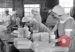 Image of wrapping cereal boxes United States USA, 1931, second 23 stock footage video 65675029572