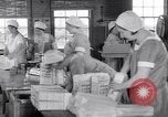 Image of wrapping cereal boxes United States USA, 1931, second 24 stock footage video 65675029572