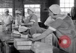 Image of wrapping cereal boxes United States USA, 1931, second 27 stock footage video 65675029572