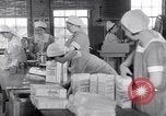 Image of wrapping cereal boxes United States USA, 1931, second 29 stock footage video 65675029572