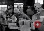 Image of wrapping cereal boxes United States USA, 1931, second 32 stock footage video 65675029572
