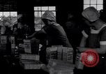 Image of wrapping cereal boxes United States USA, 1931, second 33 stock footage video 65675029572